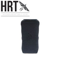 HRT 택티컬 ARC 권총 탄창 파우치 (검정)