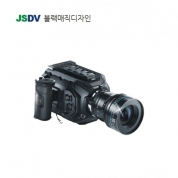 URSA Mini Camera 4.6K PL