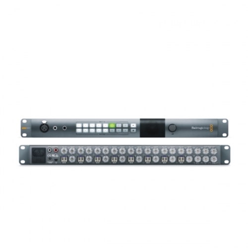 ATEM Talkback Converter 4K