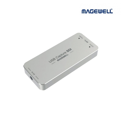 USB Capture SDI Gen2