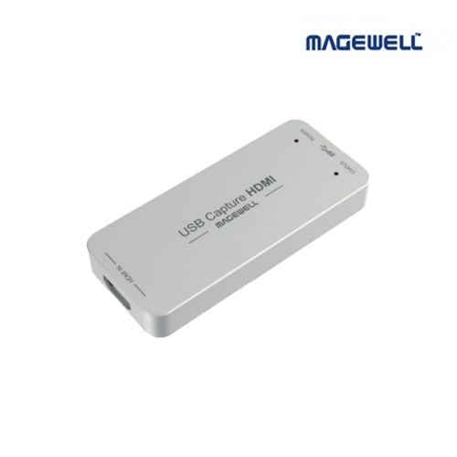 USB Capture HDMI Gen 2