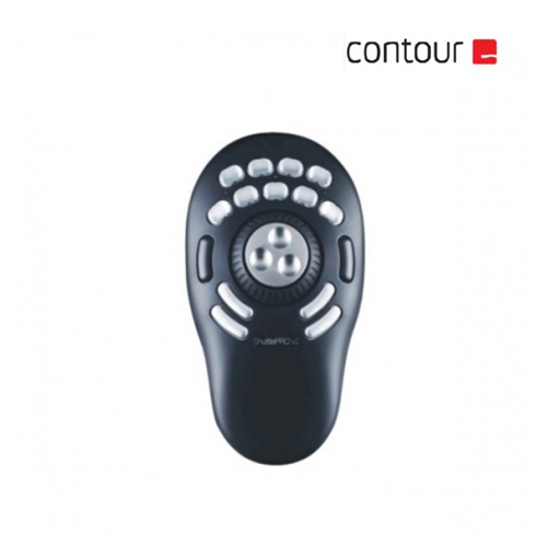 한국공식수입사  Shuttle Pro V.2 / 셔틀프로/V.2 조그셔틀