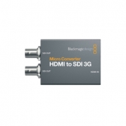 Micro Converter HDMI to SDI 3G wPSU(아답터포함)