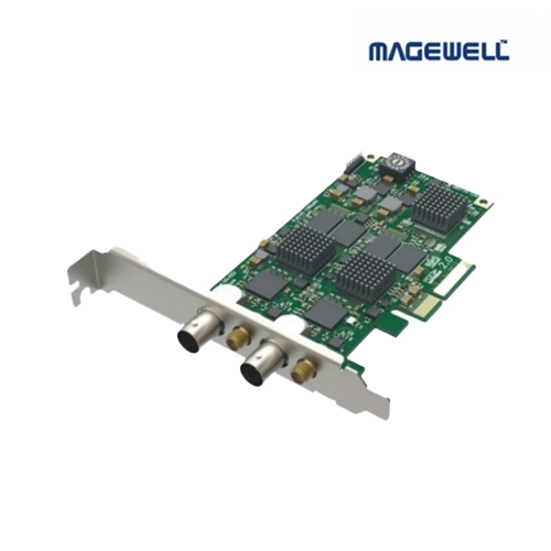 Pro Capture Dual SDI