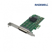 Pro Capture Hexa CVBS