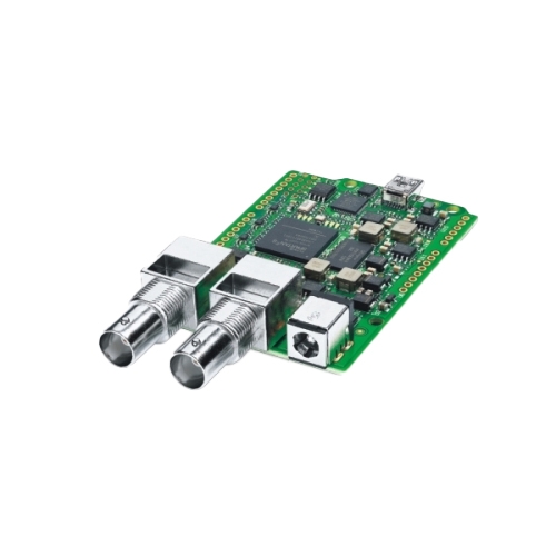3G-SDI Arduino