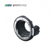 URSA Mini Pro EF Mount