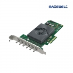 Flex I/O SDI 4i2o  출시예정