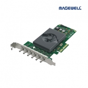 Flex I/O SDI 4i2o  출시예정