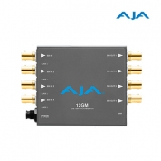 12GM  Muxer / Demuxer