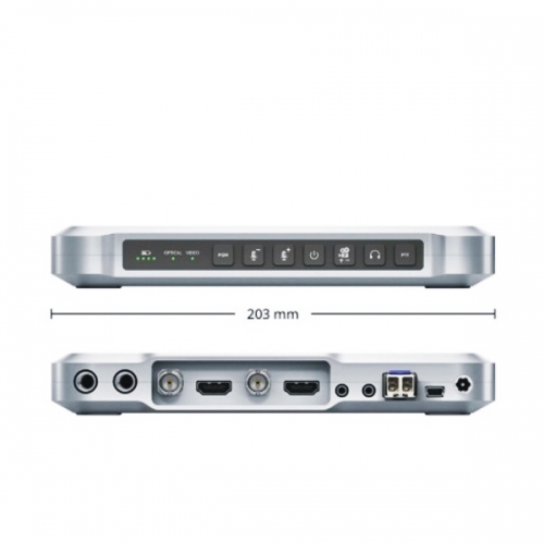 ATEM Camera Converter