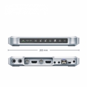 ATEM Camera Converter