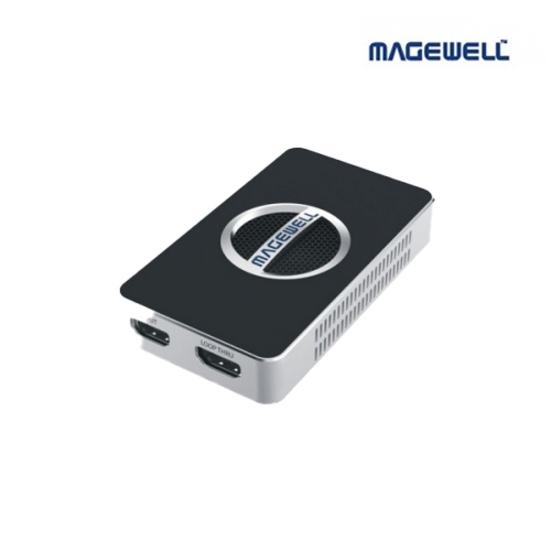 USB Capture HDMI 4K Plus