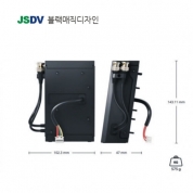 URSA Mini SSD Recorder