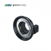 URSA Mini Pro F Mount