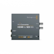 Mini Converter HDMI to SDI 6G