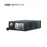 Studio Fiber Converter