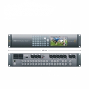 ATEM 4 M/E Broadcast Studio 4K