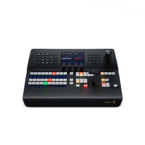 ATEM 1M/E Advanced Panel 10 [선주문]