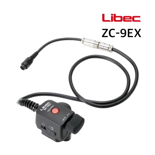 [LIBEC] ZC-9EX 컨트롤러