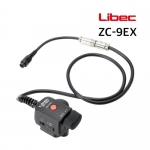 [LIBEC] ZC-9EX 컨트롤러