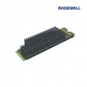 Eco Capture Quad SDI M.2