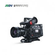 URSA Mini Pro 4.6K G2