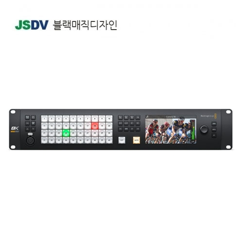 ATEM Constellation 8K [선주문]