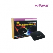 Max Gamer Multi 4K /특가할인 / 외장형 USB 캡처장비/게임방송/유튜브방송