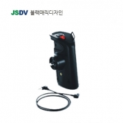 Blackmagic URSA Handgrip