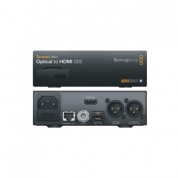 Teranex Mini Optical to HDMI 12G