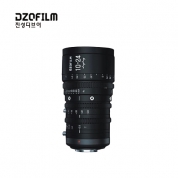 [DZOFILM] Linglung 10-24 T2.9 [MFT 시네마 줌렌즈] 선주문 판매