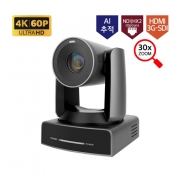 Qon4K6030XN NDI 강사 추적 카메라