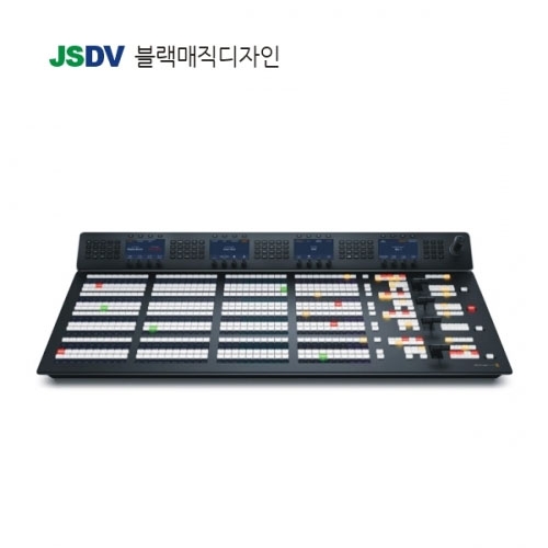 ATEM 4 M/E Advanced Panel 40 [선주문]