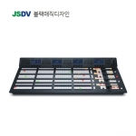 ATEM 4 M/E Advanced Panel 40 [선주문]