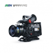 Blackmagic URSA Mini Pro 12K