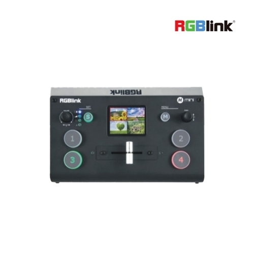 [RGBLink] M Mini