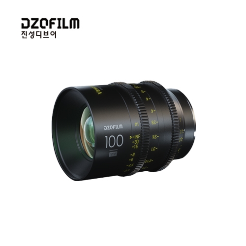 VESPID 100mm T2.1 (PL & EF 마운트 )