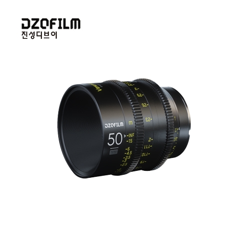 VESPID 50mm T2.1  (PL &  EF 마운트 )