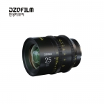 VESPID 25mm T2.1  (PL &  EF 마운트 )