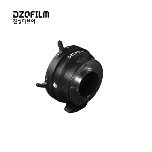 Octopus PL to X 마운트 아답터