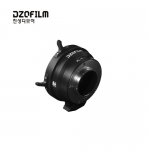 Octopus PL to X 마운트 아답터