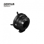 Octopus PL to X 마운트 아답터