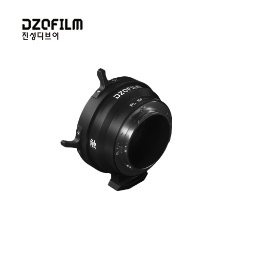 Octopus PL to RF 마운트 아답터