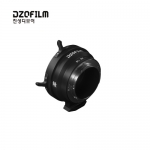 Octopus PL to RF 마운트 아답터