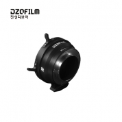 Octopus PL to L 마운트 아답터