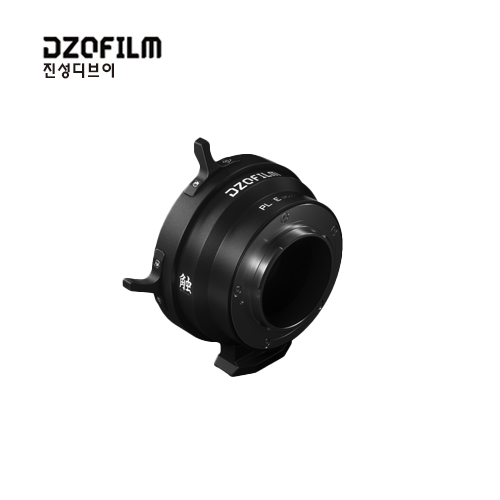 Octopus PL to E 마운트 아답터