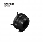 Octopus PL to E 마운트 아답터