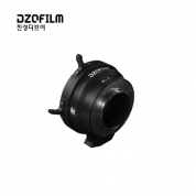 Octopus PL to E 마운트 아답터