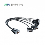 Micro Studio Camera 4K Expansion Cable